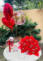 Load image into Gallery viewer, Love Affair Gift Set | GDEL-206
