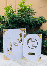 Eternal Promise | BOX-017