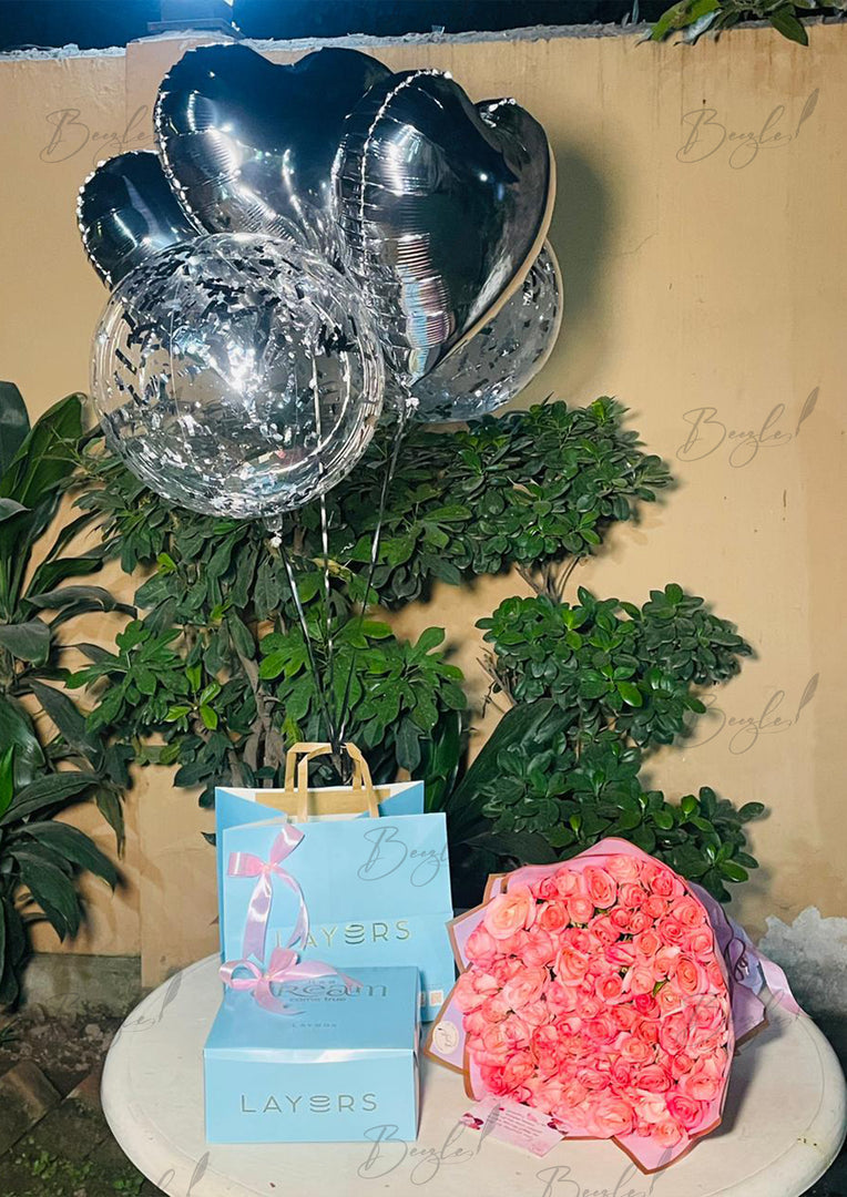 Celebration Gift Set | GDEL-274