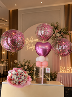 Load image into Gallery viewer, Rosy Welcome | GB-298