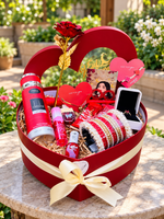 Load image into Gallery viewer, Heart Treasure Box | GBO-219