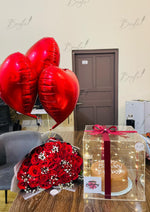 Load image into Gallery viewer, Romantic Gift Set | GDEL-067