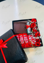 Load image into Gallery viewer, Signature Treat Box | GBO-148