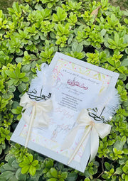 Pure Union Frame | DEL-134