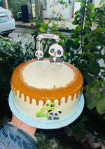 Load image into Gallery viewer, Customized Layers Cake for Birthday | GC-091
