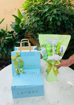 Load image into Gallery viewer, Refreshing Green Treat | GDEL-197
