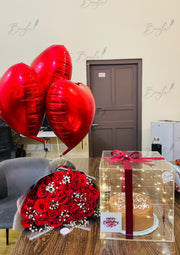 Heartfelt Thank You Gift Set | GDEL-032