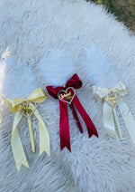 Load image into Gallery viewer, Feather Pen Set | DEL-140
