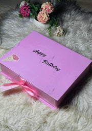 Accessories Birthday Gift Box | GBO-100