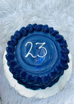 Load image into Gallery viewer, Ocean Breeze Cake | GC-141
