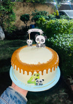 Load image into Gallery viewer, Customized Layers Cake for Birthday | GC-091
