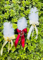 Load image into Gallery viewer, Feather Pen Set | DEL-140
