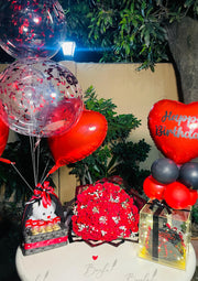 Red Majesty | GDEL-195