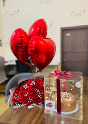 Romantic Gift Set | GDEL-067