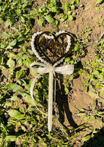 Load image into Gallery viewer, Lovely Heart Nikah Pen | PEN-111
