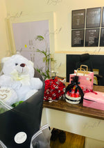 Load image into Gallery viewer, Red Bloom Surprise | GDEL-272