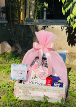 Load image into Gallery viewer, Gentle Treats Basket | GB-218