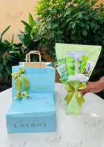 Load image into Gallery viewer, Refreshing Green Treat | GDEL-197
