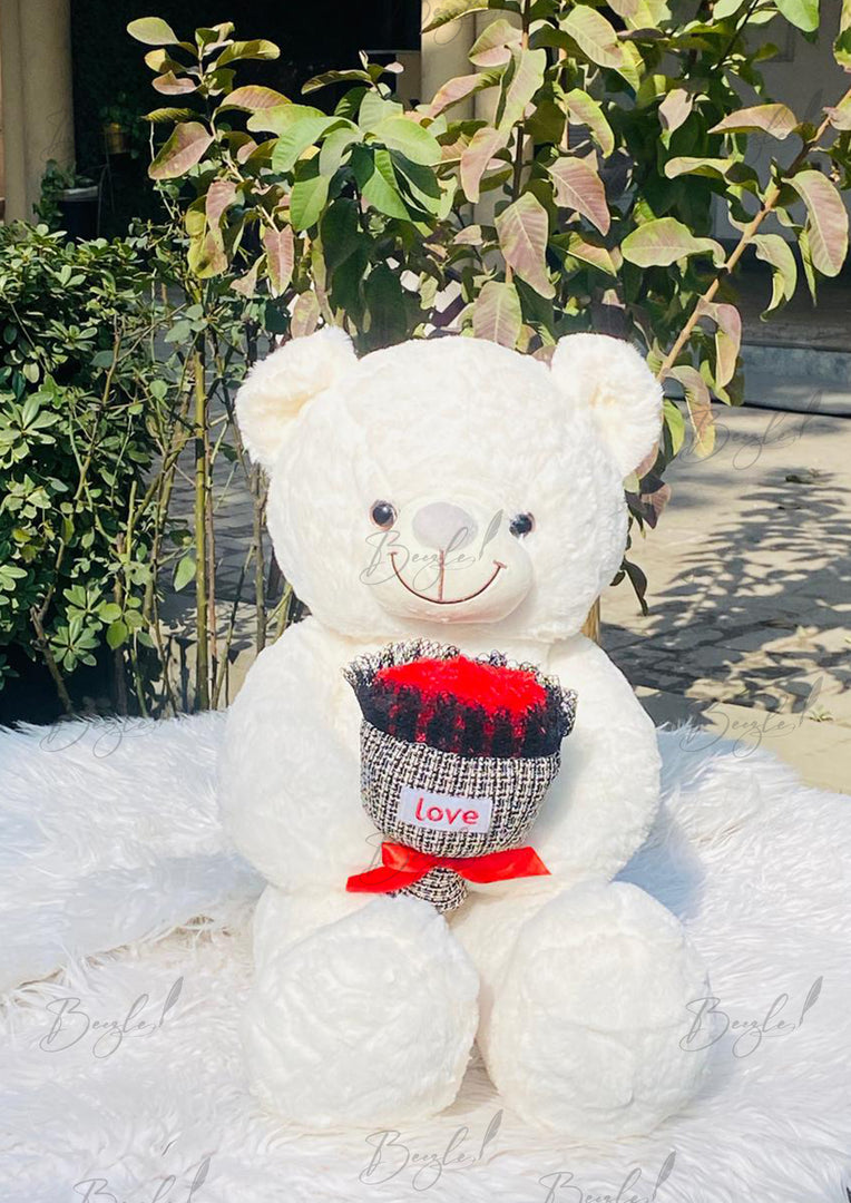 Lovely Teddy Bear | TD-017