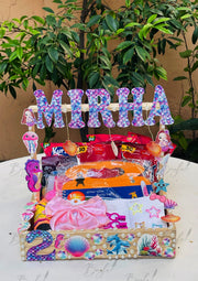 Themed Treasure | TB-001