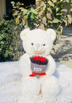 Load image into Gallery viewer, Lovely Teddy Bear | TD-017