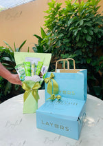 Load image into Gallery viewer, Refreshing Green Treat | GDEL-197
