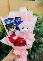 Pink Bliss | BCG-179