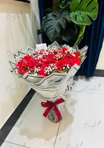 Load image into Gallery viewer, Crimson Charm | BCG-180
