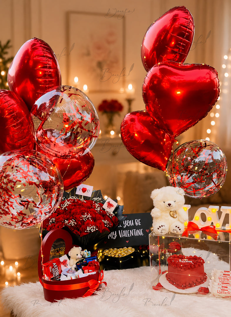 Love Bundle Combo | GB-268