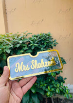 Load image into Gallery viewer, Customized Haq Mahar Box | HM-003