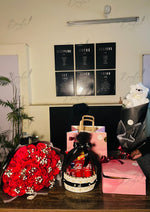 Load image into Gallery viewer, Red Bloom Surprise | GDEL-272