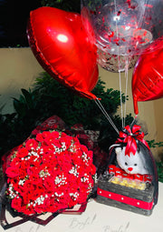 Sweet Romance | GDEL-187