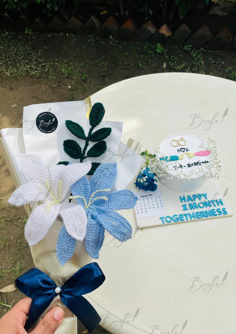 Togetherness Gift Set | GDEL-221