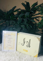 Load image into Gallery viewer, Nikah Signature Set | DEL-175