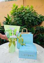 Load image into Gallery viewer, Refreshing Green Treat | GDEL-197
