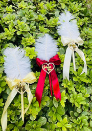 Feather Pen Set | DEL-140