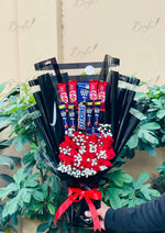 Load image into Gallery viewer, Deluxe Choco Bloom Bouquet | BCG-245