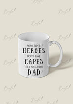 Load image into Gallery viewer, Best Dad in the Universe Mug Gift | CC-020