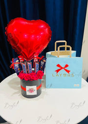 Sweetest Birthday Surprise Box | GDEL-095