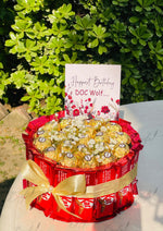 Load image into Gallery viewer, Round Chocolates Bliss | BCG-035
