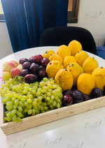 Load image into Gallery viewer, Get Well Soon Fruit Crate | GB-180
