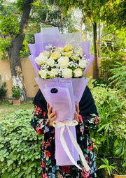 Elegant Whites | BCG-301