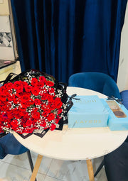 Gifted Love | GDEL-184