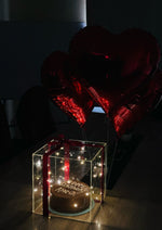 Load image into Gallery viewer, Luminous Love Cake| GC-015
