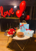 Load image into Gallery viewer, Midnight Love Gift Setup| GDEL-339