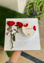 Load image into Gallery viewer, Gentle Sorry Cake | GC-183