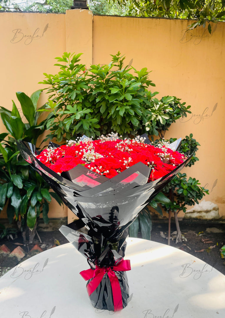 Rose Majesty | BCG-181