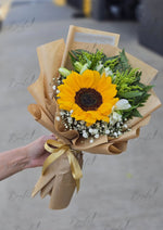 Load image into Gallery viewer, Sunny Bloom | BCG-176

