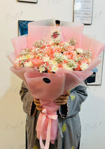 Load image into Gallery viewer, Healing Bloom Bouquet | BCG-255