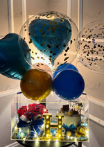 Load image into Gallery viewer, Birthday Initial Box | GDEL-281